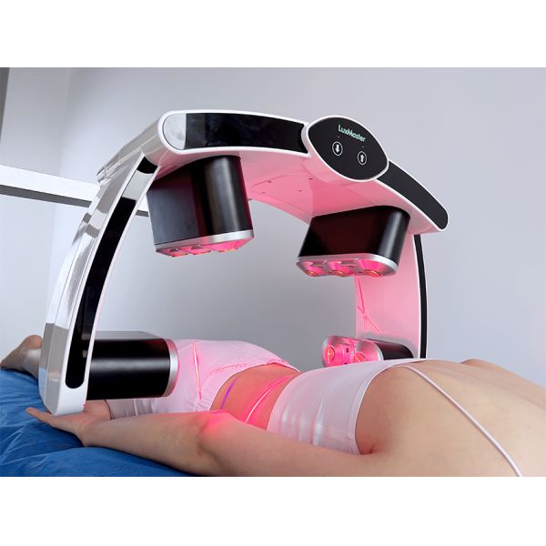 High Intensity Physical Therapy Laser Machine 405nm Medical Laser Equipment