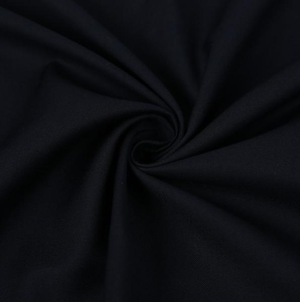 Dyed Cotton  52% Polyester 43% Spandex 5% Elastic/Spandex Fabrics