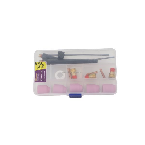 OEM Support WP9 20 53N Ceramic Tig Welding Kit for Tig Welding Consumables Torch