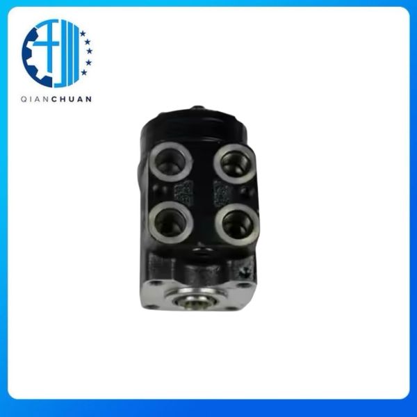 45520-36601-71 Hydraulic Steering Gear for Toyota  7F Forklift Spare Parts