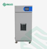 IEC 60086-4 Bateria de lítio Altura de impacto 0 ‰ 1000 mm Teste de impacto pesado