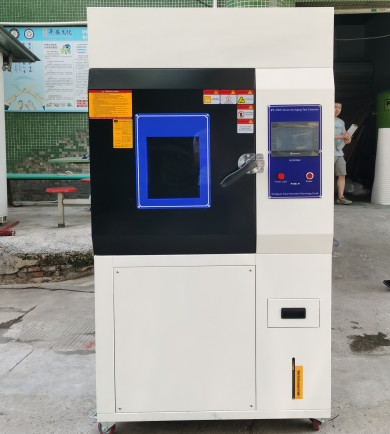 Xenon Aging Environmental Testing Machine Antiwear Multipurpose