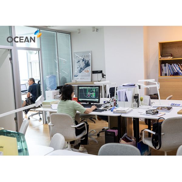 Дезодоризация вакуума промышленного холодного завода прессы семени масличной культуры замерзая