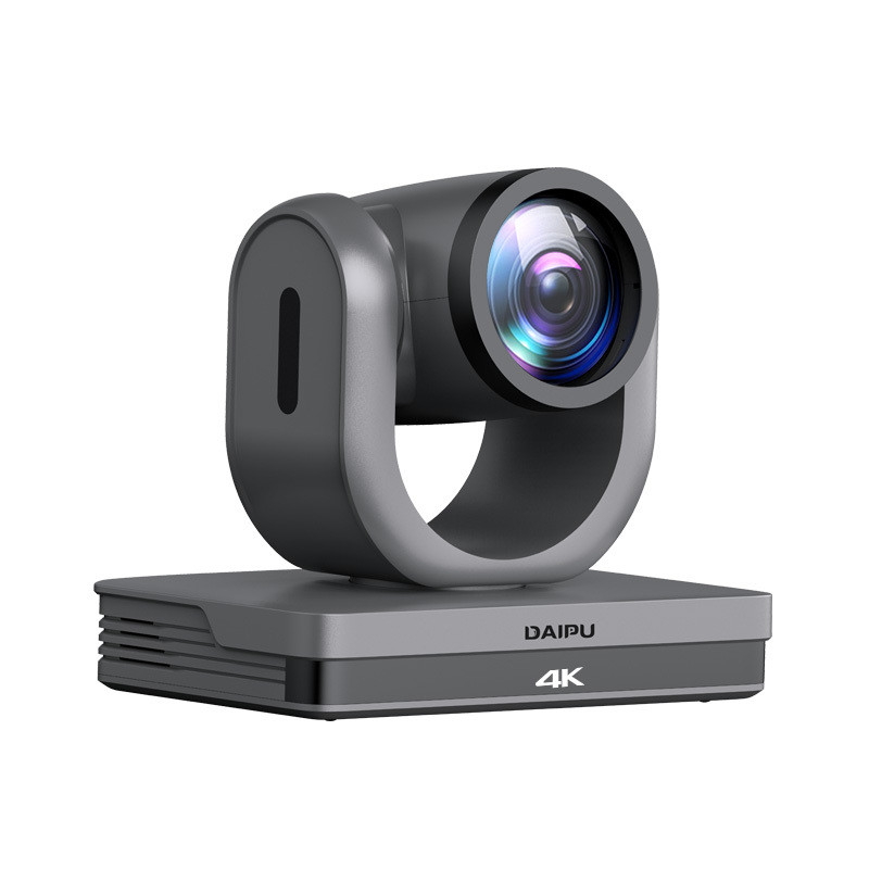 PTC-12SK PoE HD-MI 3G-SDI USB 4K30 UHD IP Broadcasting PTZ Camera for Live Streaming System