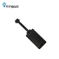 Traqueur de cheminement imperméable de vol de moto de 6 de goupilles dispositifs de GPS GSM GPRS petit anti