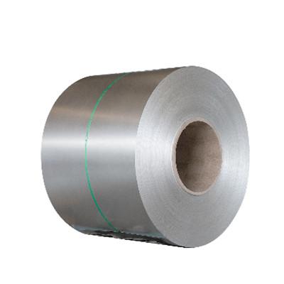SS304 316 430 de aço inoxidável da categoria laminados bobina o revestimento 2B