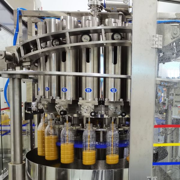 Mango Juice Production Line NFC & Concentrate  From Fresh Fruit to Finished Beverage