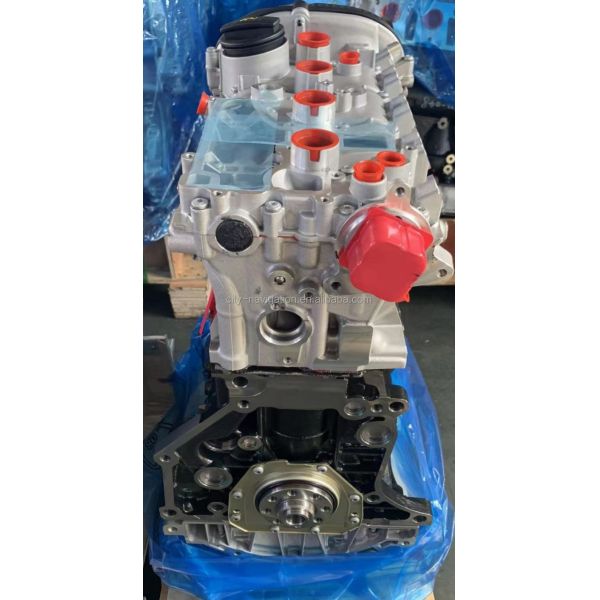 Top Performance CDN 2.0T 4 Cylinder Car Engine for AUDI A4 A5 06H100032PX