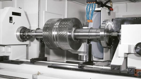 Painting 5 Axis CNC Machining Hardened Metal Stainless Steel Milling Parts