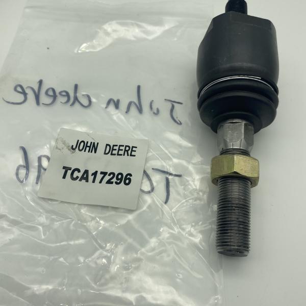 Peças GTCA17296 da extremidade do cortador de grama da substituição para a segadeira de DEERE
