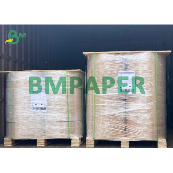 One Side Coated White Folding BoxBoard For Medical Packing Box