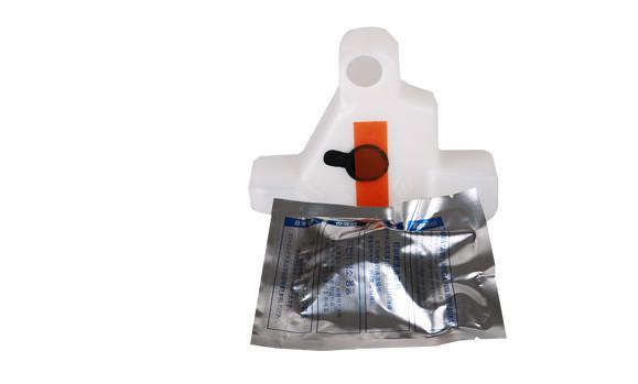 Cartucho de tonalizador da impressora de Kyocera Taskalfa 180 para TK439 com pó de 870g Japão