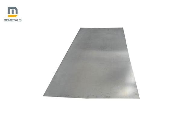 AX31B Magnesium Alloy Plate 2.5-3.5% Al MG Plate For Phone Case