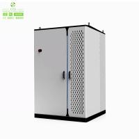 Alta tensão 768V 280Ah Industrial Energy Storage Battery System Suporte de alta taxa de descarga