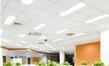 GL-12030-54  1200*300mm 54w durable LED panel lamp for office