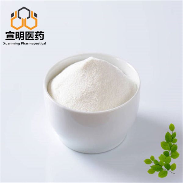 L-Alanine CAS 56-41-7 Amino Acid Cell Culture Nutritional Biochemical Reagent