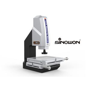 Video Measuring System