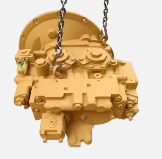 E320D2 E330D2 Excavator SBS120 SBS140 Hydraulic Main Pump Final Drive High Performance Construction Machinery Parts