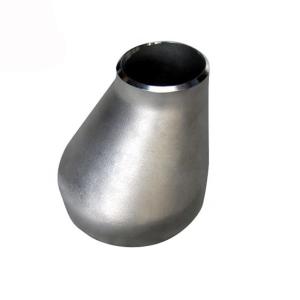 encaixes excêntricos do redutor da liga do titânio do fabricante ASME B16.9