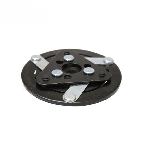 Auto air Conditioner a/c Compressor Clutch for peugeot 307 Pv6 123mm