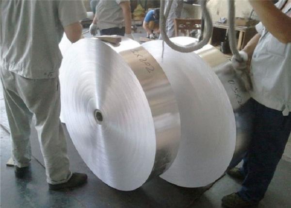 1060 3004 Stucco Embossed Aluminum Sheet Coil For Solar Panel Systems