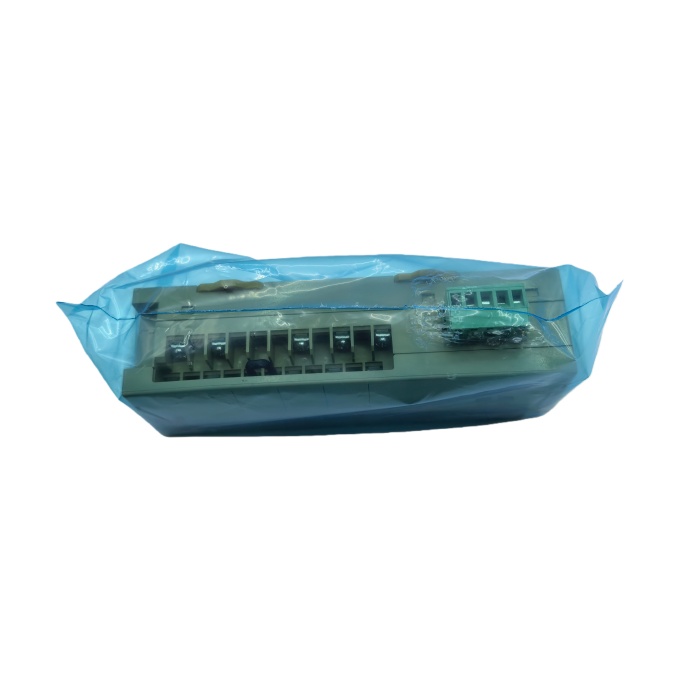 Omron DRT1-TS04T Analog Input Terminal Module Industrial Automation Component