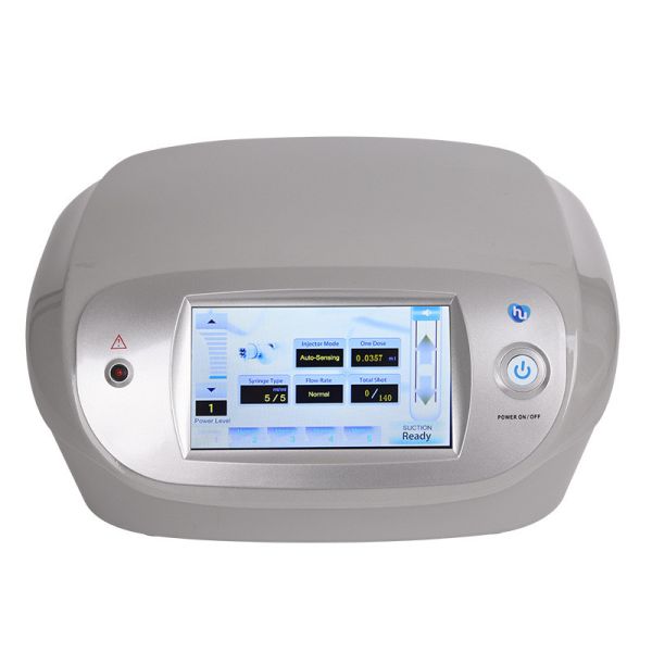 LZR Microneedle Therapy Machine for Hydrating / Brightening / Anti aging