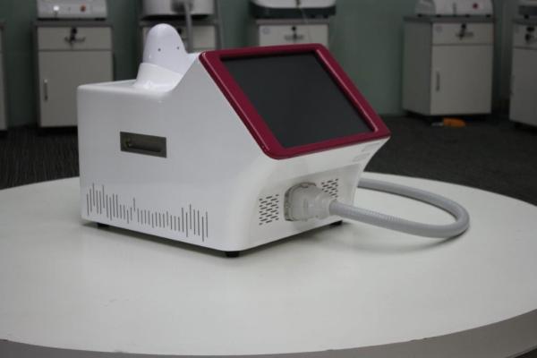 Portable Body Hair Removal Machine