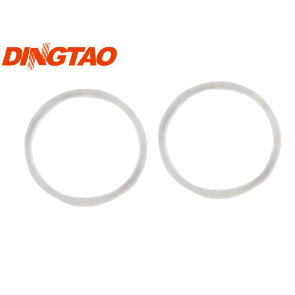 496500207 S5200 GT5250 Cutter Spare Parts Gasket 125 X6-18 Suit Cutter