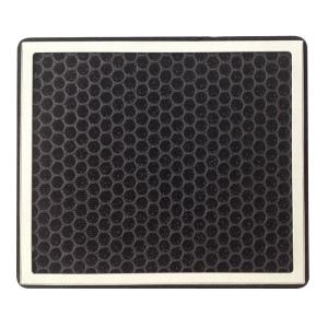 OEM Carbon Air Filters , Activated Charcoal Filter Sheets For Smoking