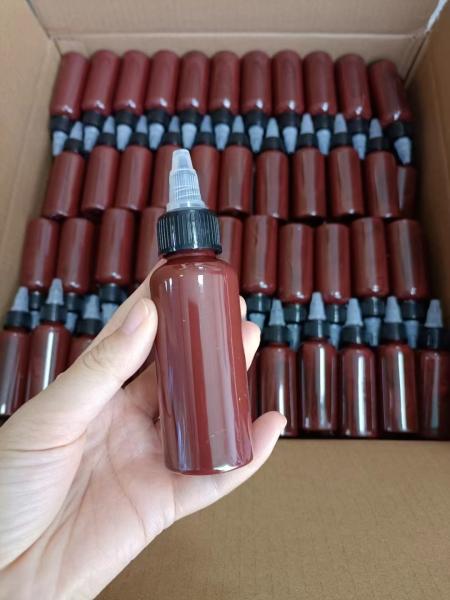 DIY Craft High Concentration Epoxy Resin Color Pigment Paste Frost Series