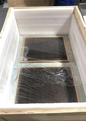 Airflow System 30cm Honeycomb Emi Filter Ventilation Vent Panels