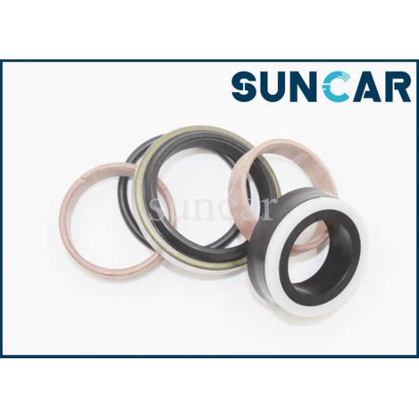 Excavator 201-30-52260 Track Cylinder Adjuster Seal kit Fits komatsu PC60-5 PC60-6