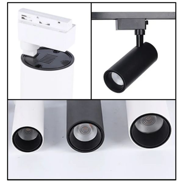 Поверхностная установленная фара 50w следа СИД вокруг крытого света шайбы стены