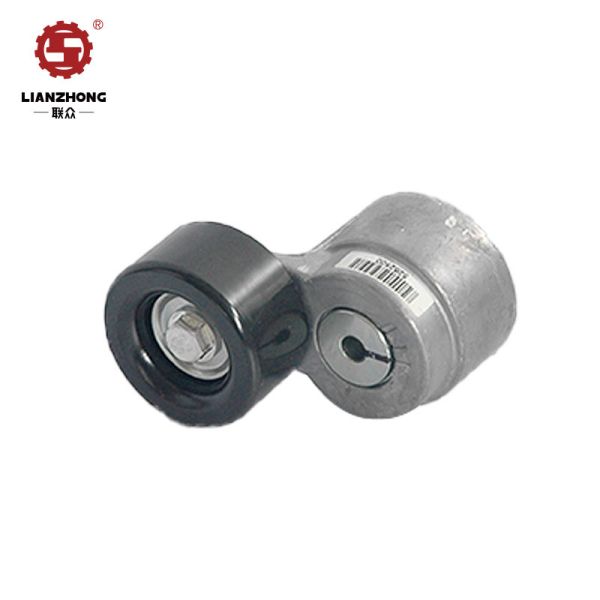 Cummins ISF2.8 Diesel Engine Parts Genuine Muck Truck Belt Tensioner 5262500