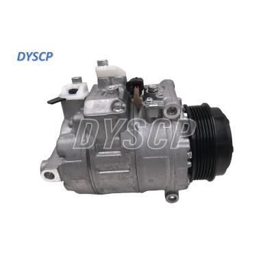 A0008306900 Air-Conditioning Compressor For Mercedes Benz 447150-4613 0008306900 S400 S450