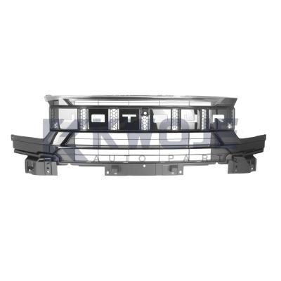Rejilla del radiador para Chery Jetour 602004369AA-T1J