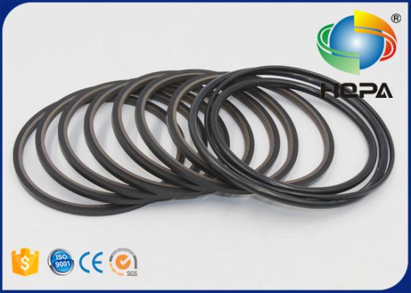 91E6-27111 que gerencie o jogo comum do selo para a máquina escavadora Hyundai R480LC-9