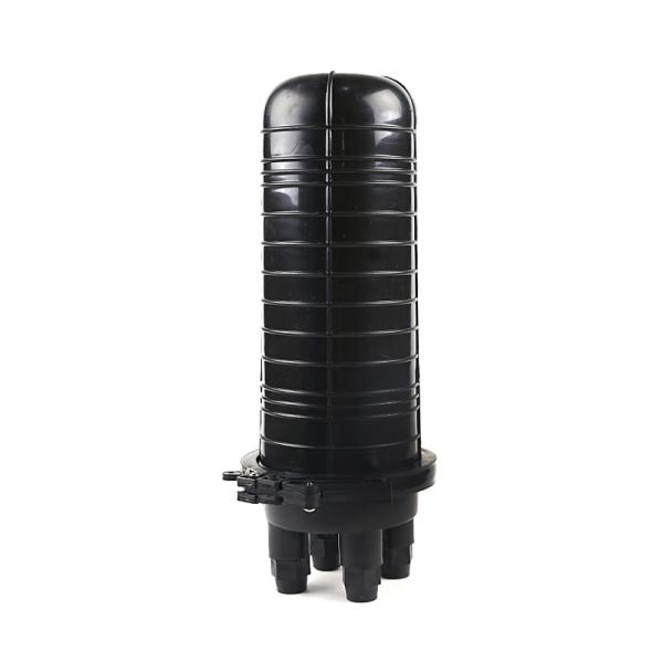 Dome Fiber Optic PLC Splitter