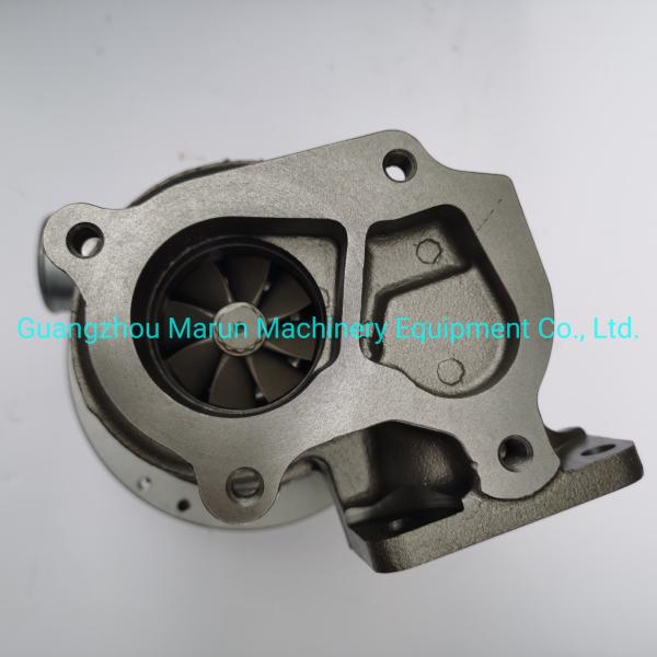 8981851941 Diesel Engine Turbocharger , 1-87618328-0 Diesel Engine Spare Parts