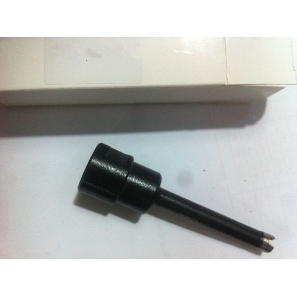 Crown Segment Diamond Core Drill Bit , Diamond Hole Drill Bit For Granite Slab