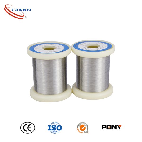 Nickel-Cromium Wire 3070 Nickel Wire With High Quality
