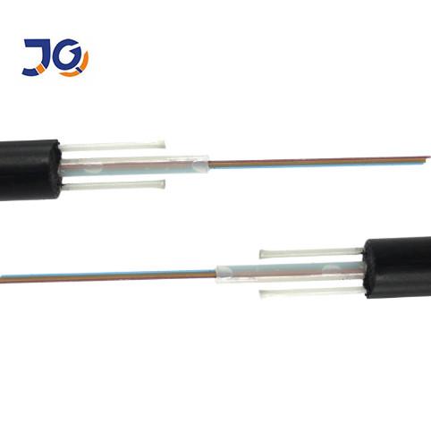 GYFXTY  12Core G652D Outdoor Fiber Optic Cable