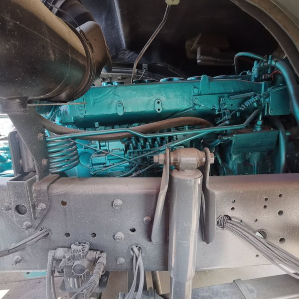 Load Capacity 31-40t Used and Transport National Heavy Duty Truck Tractor HOWO6X4 Tractor