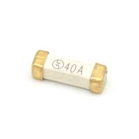 Fusível de superfície atual alto do fusível 10mm SMD 40A da fita & da montagem do carretel 250V 350V 400V 500V 600V