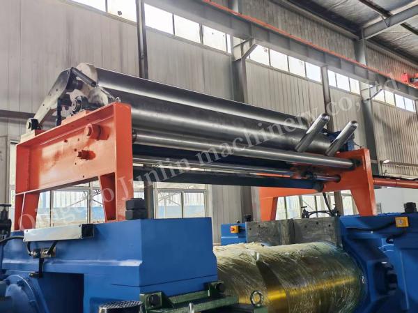FG-550 Mélangeur de caoutchouc à deux rouleaux pour le mélange de caoutchouc ou de plastique