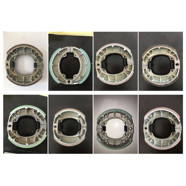 Unique Motorcycle Accessories Spare Parts with Unique Design and Features