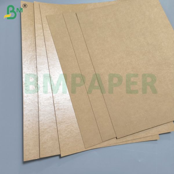Microwave - Safe Food Paper For Paper Plates, Cups Cut Resistant