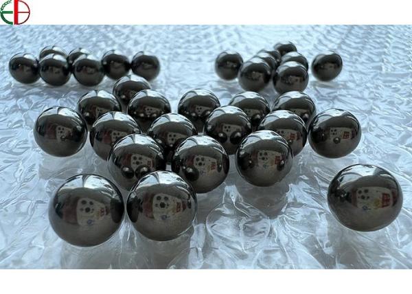 O EB classifica 5 bolas do titânio das bolas de metal 5mm do titânio 6mm 8mm 10mm 12mm