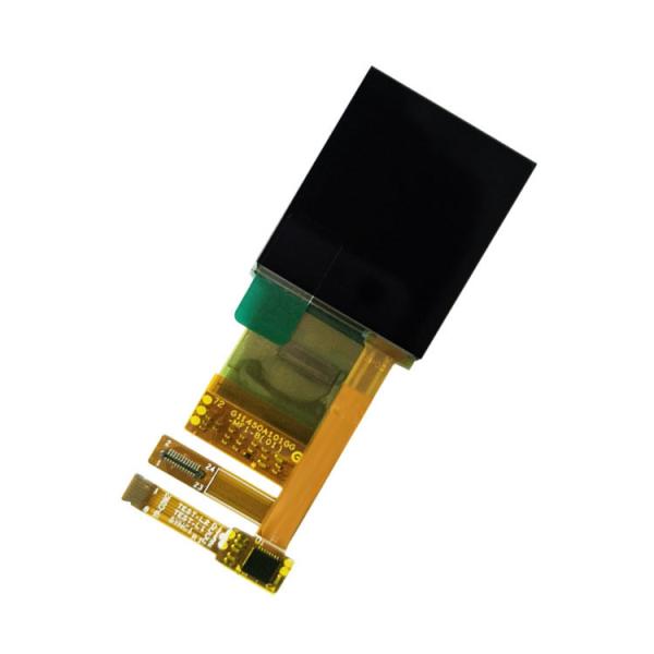 1.45 Inch Oled Touch Screen Module 272X340 24PINS MIPI Interface Driving IC RM67160